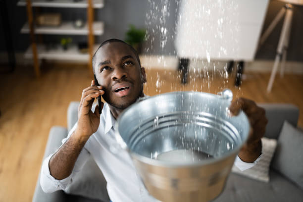 Best Emergency water damage restoration  in Reiffton, PA