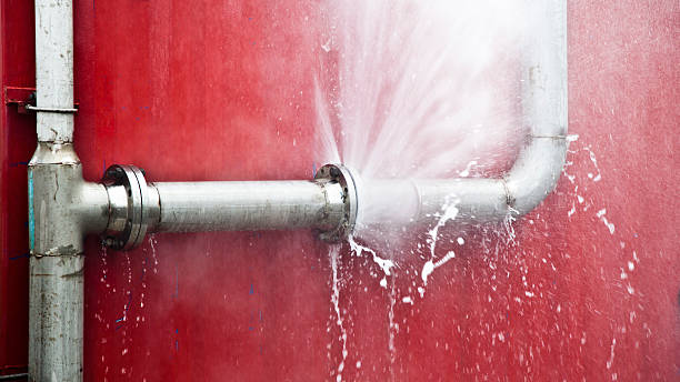 Best Fire Damage Restoration  in Reiffton, PA